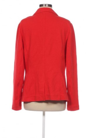 Damen Blazer, Größe M, Farbe Rot, Preis 15,99 €