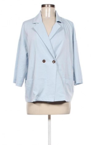 Damen Blazer, Größe S, Farbe Blau, Preis € 13,99