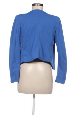 Damen Blazer, Größe M, Farbe Blau, Preis € 24,46