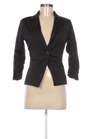 Damen Blazer, Größe M, Farbe Schwarz, Preis € 11,99