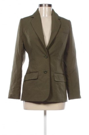 Damen Blazer, Größe XS, Farbe Grün, Preis 11,99 €