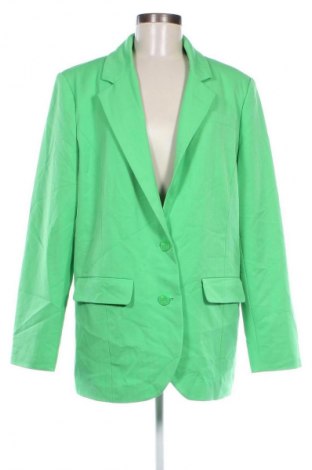 Damen Blazer, Größe M, Farbe Grün, Preis 11,99 €