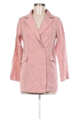 Damen Blazer, Größe M, Farbe Rosa, Preis 53,99 €