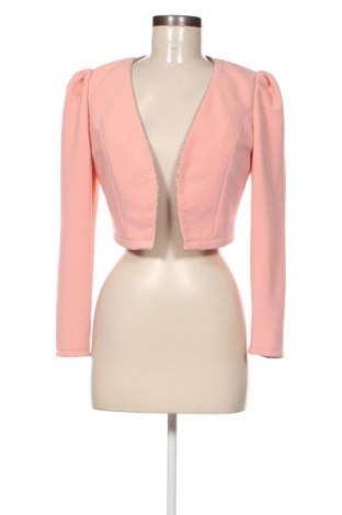 Damen Blazer, Größe M, Farbe Rosa, Preis 21,99 €