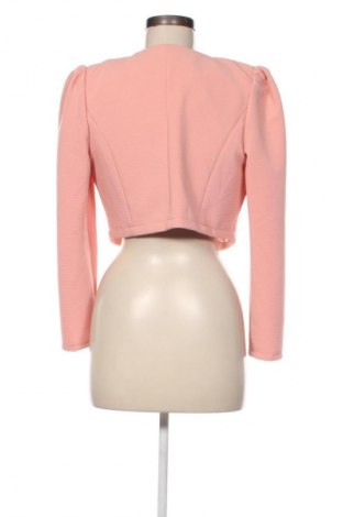 Damen Blazer, Größe M, Farbe Rosa, Preis 24,99 €