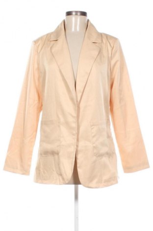 Damen Blazer, Größe M, Farbe Braun, Preis € 17,49