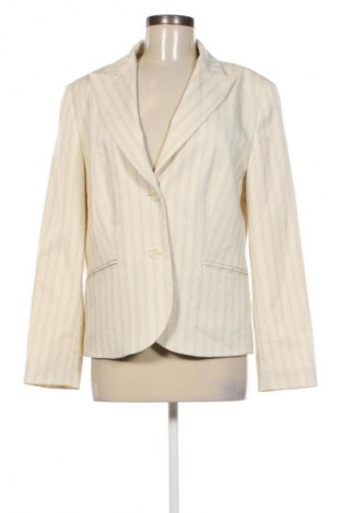 Damen Blazer, Größe M, Farbe Ecru, Preis € 13,99