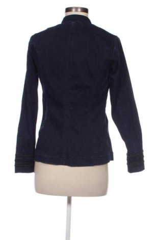 Damen Blazer Linea Tesini, Größe M, Farbe Blau, Preis 17,49 €