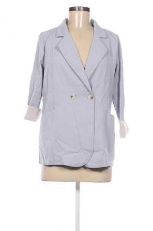 Damen Blazer, Größe M, Farbe Blau, Preis € 33,99