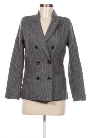 Damen Blazer, Größe M, Farbe Grau, Preis 33,99 €