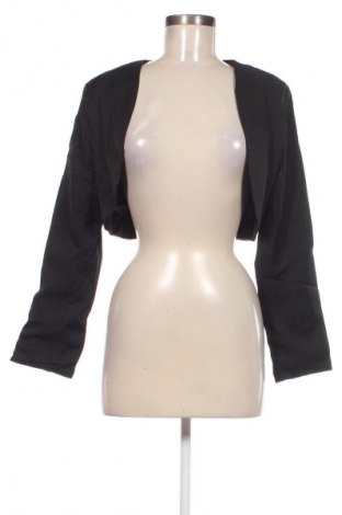 Damen Blazer, Größe S, Farbe Schwarz, Preis 15,99 €