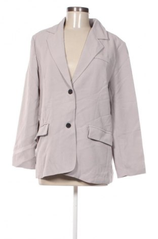 Damen Blazer, Größe XL, Farbe Grau, Preis € 27,49