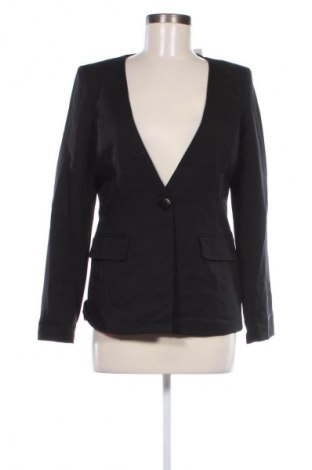 Damen Blazer, Größe M, Farbe Schwarz, Preis 9,99 €