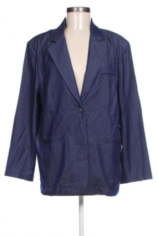 Damen Blazer, Größe S, Farbe Blau, Preis € 8,99