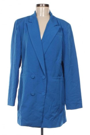 Damen Blazer, Größe XXL, Farbe Blau, Preis € 17,49