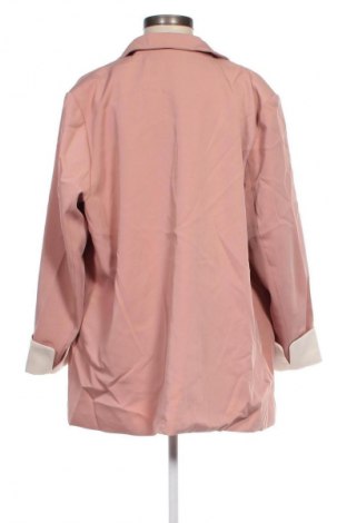 Damen Blazer, Größe 3XL, Farbe Rosa, Preis € 33,99