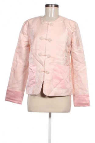 Damen Blazer, Größe M, Farbe Rosa, Preis € 27,49