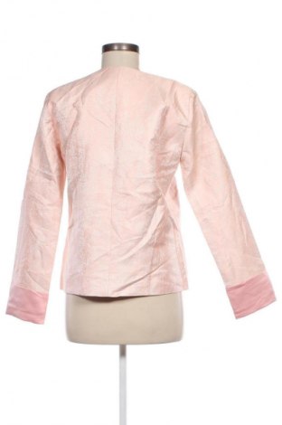 Damen Blazer, Größe M, Farbe Rosa, Preis 27,49 €