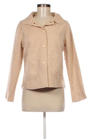 Damen Blazer, Größe XS, Farbe Beige, Preis 33,99 €