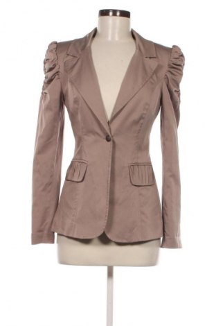 Damen Blazer, Größe M, Farbe Beige, Preis € 15,99