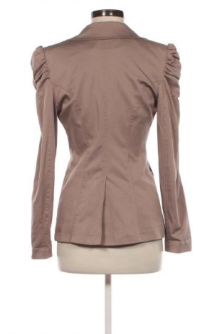 Damen Blazer, Größe M, Farbe Beige, Preis 17,49 €