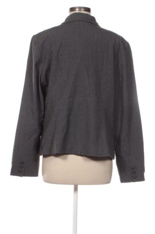 Damen Blazer 212 Collection, Größe XXL, Farbe Grau, Preis 10,49 €