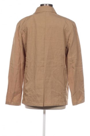 Damen Blazer Acme Made, Größe L, Farbe Beige, Preis € 8,49