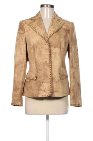 Damen Blazer Alba Moda, Größe S, Farbe Beige, Preis € 9,99