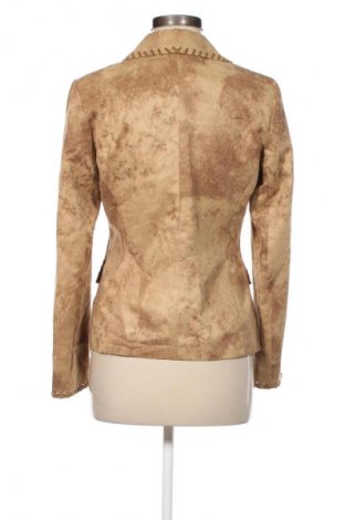 Damen Blazer Alba Moda, Größe S, Farbe Beige, Preis € 47,99