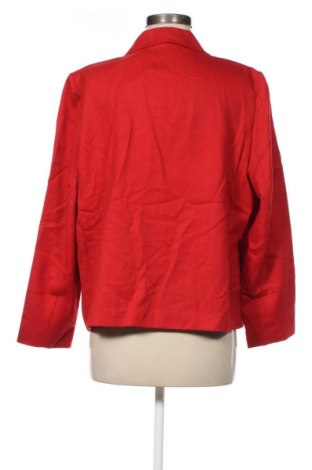 Damen Blazer Alfred Dunner, Größe XL, Farbe Rot, Preis € 17,49