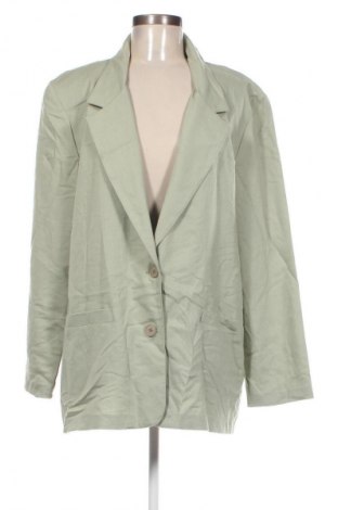 Damen Blazer Alfred Dunner, Größe XL, Farbe Grün, Preis 10,49 €