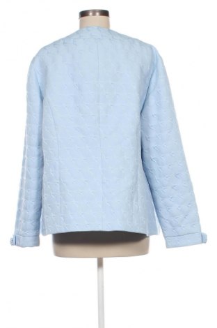 Damen Blazer Alfredo Pauly, Größe XXL, Farbe Blau, Preis € 34,69