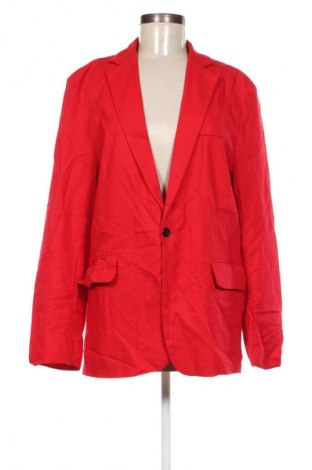 Damen Blazer Allegra, Größe L, Farbe Rot, Preis € 13,99