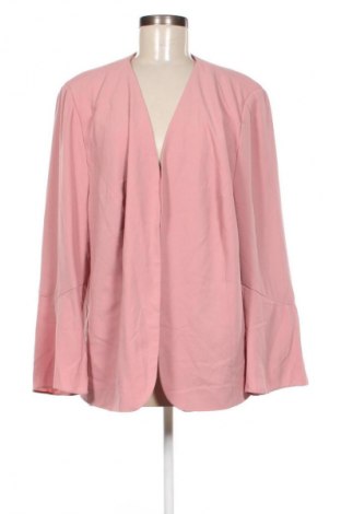 Damen Blazer Ambria, Größe XXL, Farbe Rosa, Preis 17,49 €