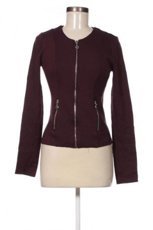 Damen Blazer Amisu, Größe S, Farbe Lila, Preis 15,99 €