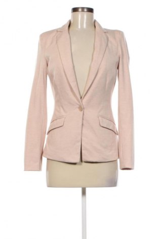 Damen Blazer Amisu, Größe S, Farbe Ecru, Preis 33,99 €