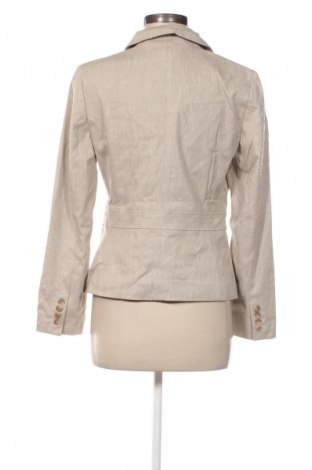 Damen Blazer Ann Taylor, Größe M, Farbe Beige, Preis € 11,99