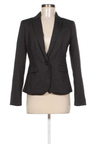 Damen Blazer Ann Taylor, Größe S, Farbe Schwarz, Preis 34,49 €