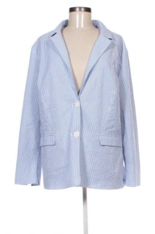 Damen Blazer Anna Aura, Größe XXL, Farbe Mehrfarbig, Preis 75,99 €