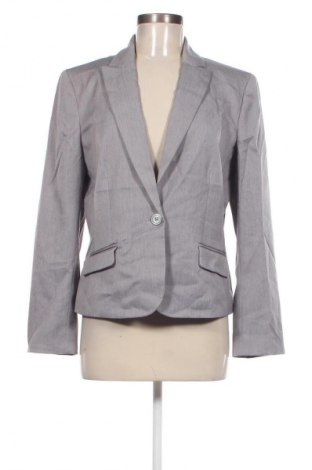 Damen Blazer Anne Klein, Größe L, Farbe Grau, Preis € 11,99