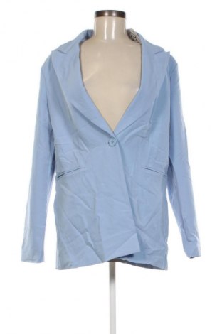 Damen Blazer Atmos & Here, Größe XL, Farbe Blau, Preis € 54,99