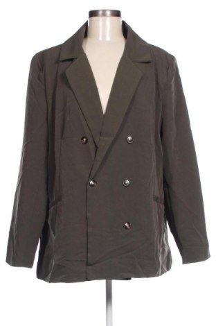 Damen Blazer Atmos & Here, Größe XXL, Farbe Grün, Preis € 8,99