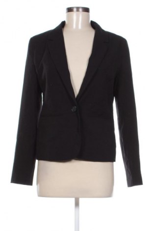 Damen Blazer B.Young, Größe M, Farbe Schwarz, Preis 17,49 €