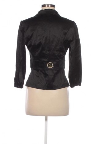 Sacou de femei Baby Phat, Mărime M, Culoare Negru, Preț 112,99 Lei