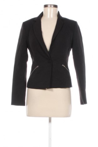 Damen Blazer Bershka, Größe S, Farbe Schwarz, Preis € 17,49