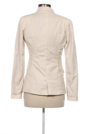 Damen Blazer Bershka, Größe S, Farbe Beige, Preis 15,99 €