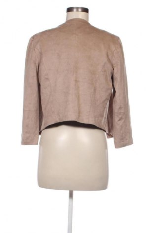 Damen Blazer Bershka, Größe M, Farbe Beige, Preis € 14,99