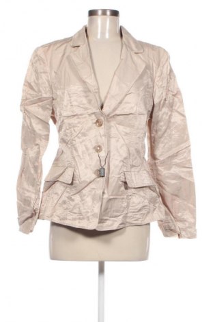 Damen Blazer Betty Barclay, Größe L, Farbe Beige, Preis € 78,49