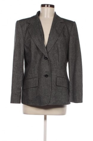 Damen Blazer Betty Barclay, Größe L, Farbe Grau, Preis 41,99 €