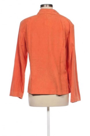 Damen Blazer Bexleys, Größe M, Farbe Orange, Preis 24,99 €